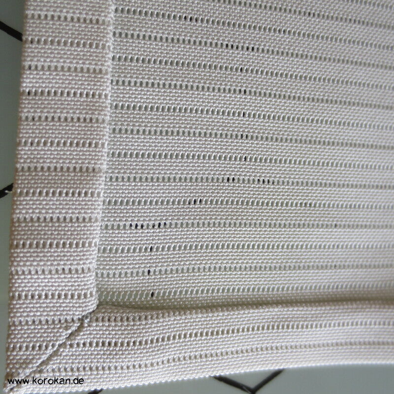 zarte Zweige Hitoe Tsukesage Kimono Rho Seide