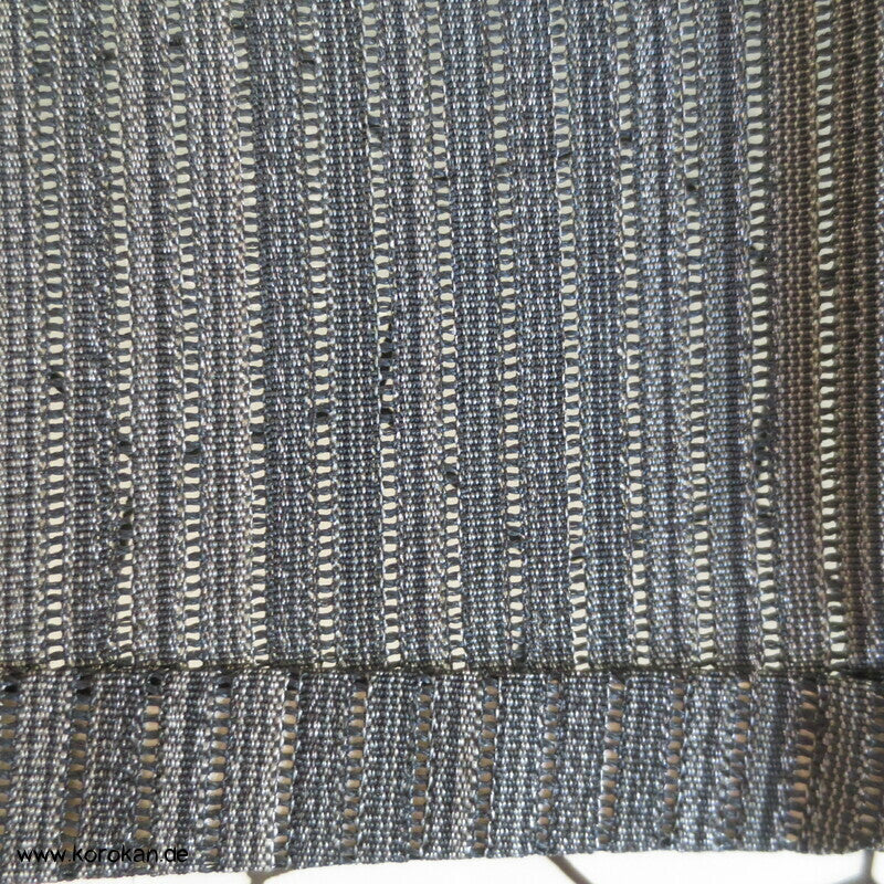 feine leichte Rho Seide Sommer Hakama Andon Rock