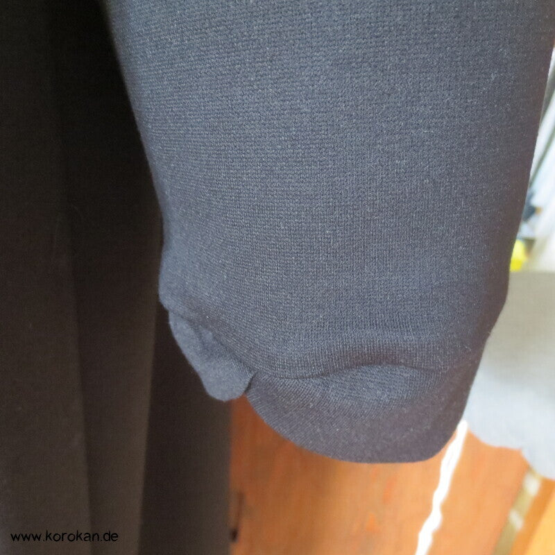 Romanit Stretch Prinzess Winter Kleid, XL