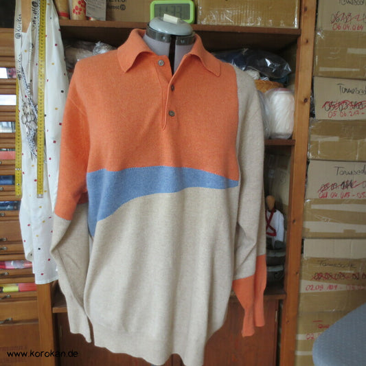 Edel Kaschmir Pullover Upcycling