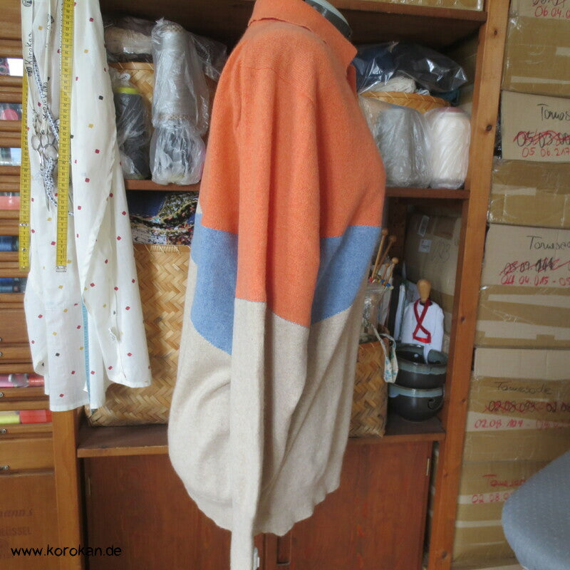 Edel Kaschmir Pullover Upcycling