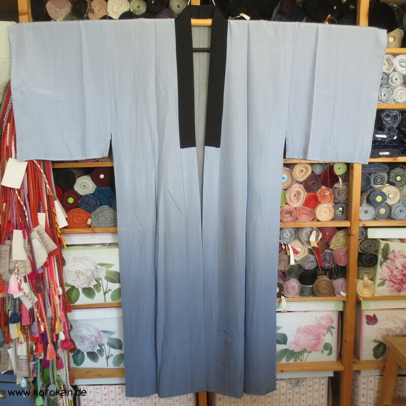 Spatzen, Kalebassen Juban Kimono, Seide