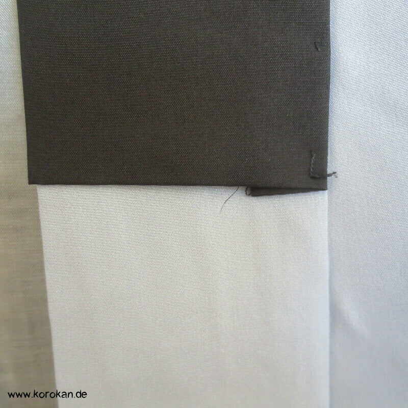 Spatzen, Kalebassen Juban Kimono, Seide