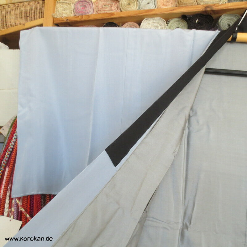 Spatzen, Kalebassen Juban Kimono, Seide