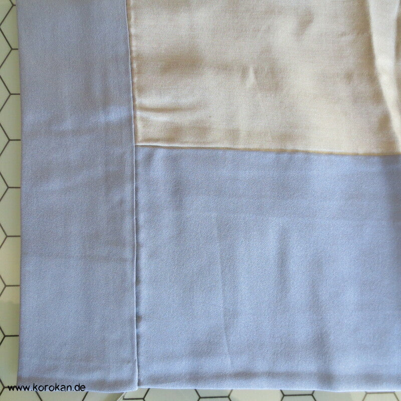 Spatzen, Kalebassen Juban Kimono, Seide