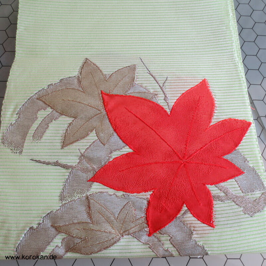 Ahorn Nagoya Sommer Obi
