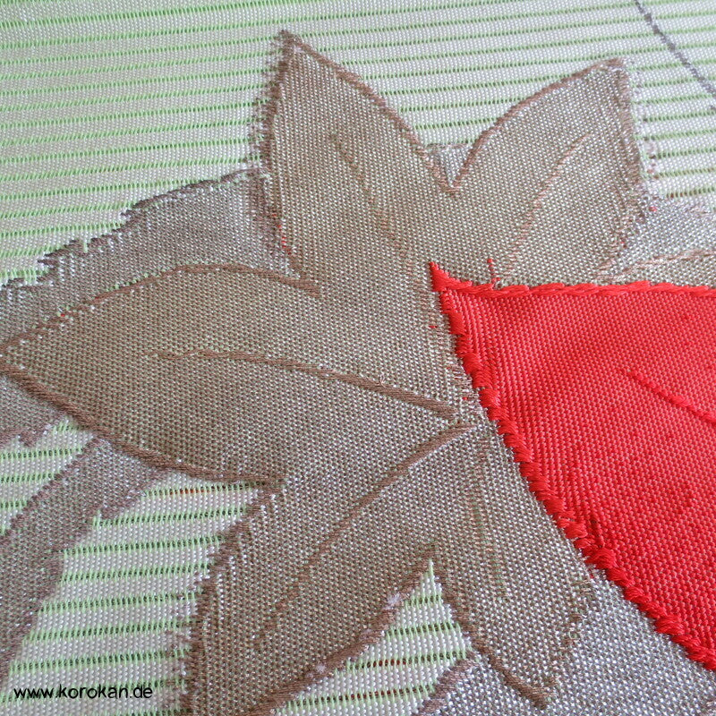 Ahorn Nagoya Sommer Obi