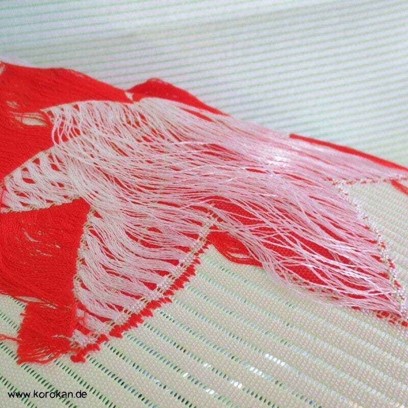 Ahorn Nagoya Sommer Obi