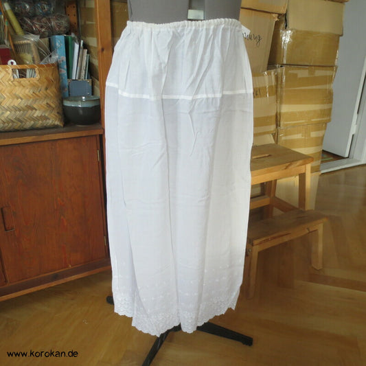 Juban Kimono Unterrock