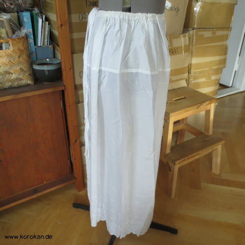Juban Kimono Unterrock