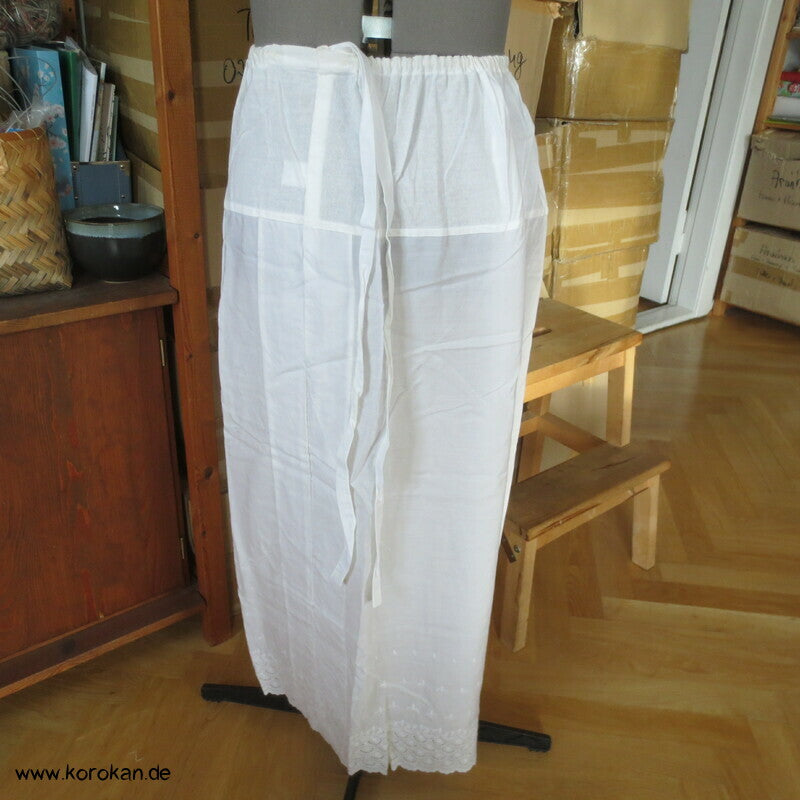 Juban Kimono Unterrock