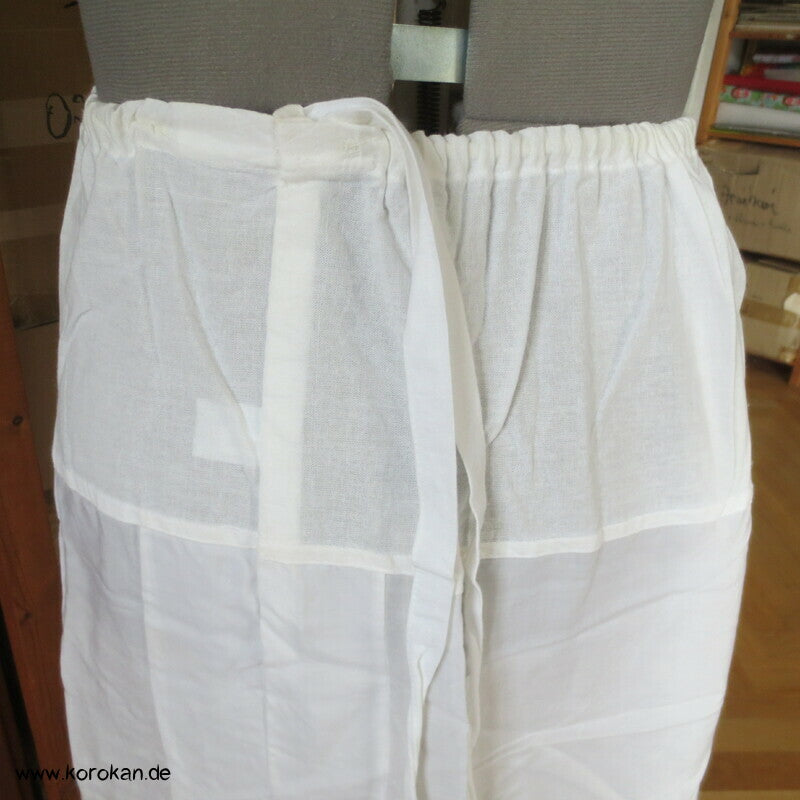 Juban Kimono Unterrock