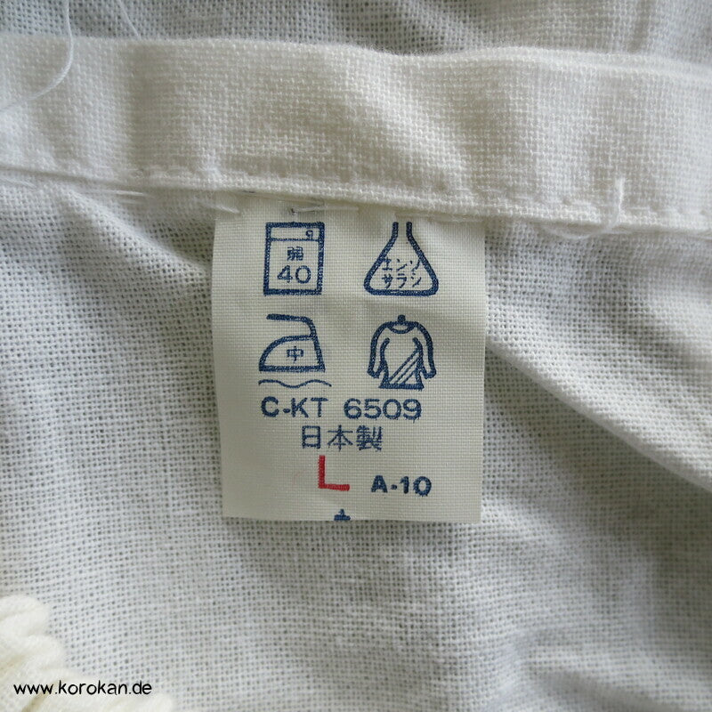 Juban Kimono Unterrock
