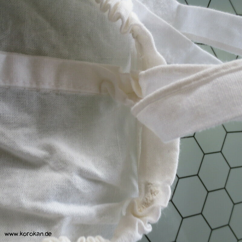 Juban Kimono Unterrock