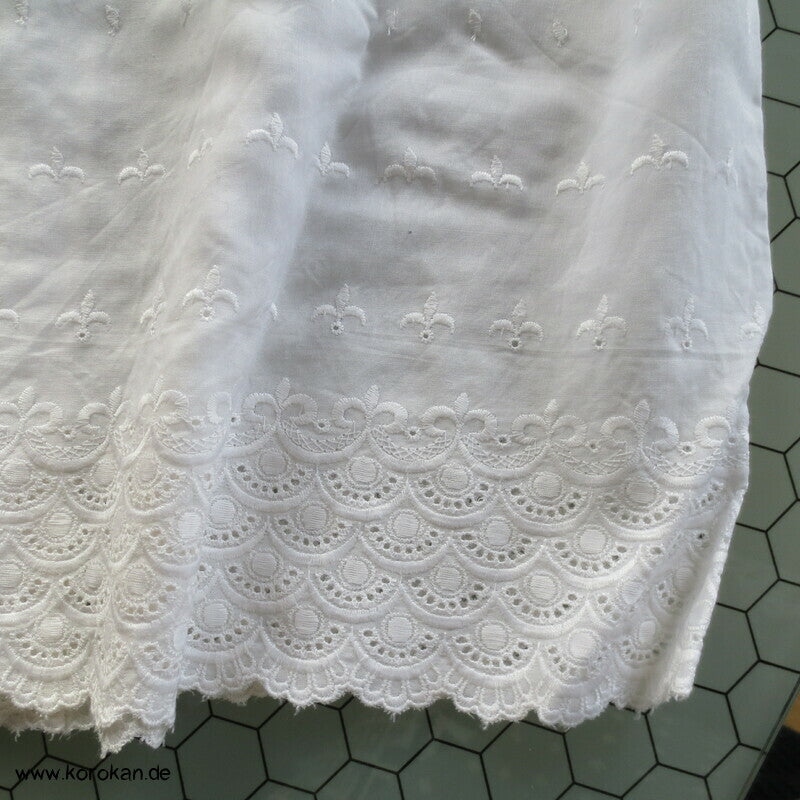 Juban Kimono Unterrock