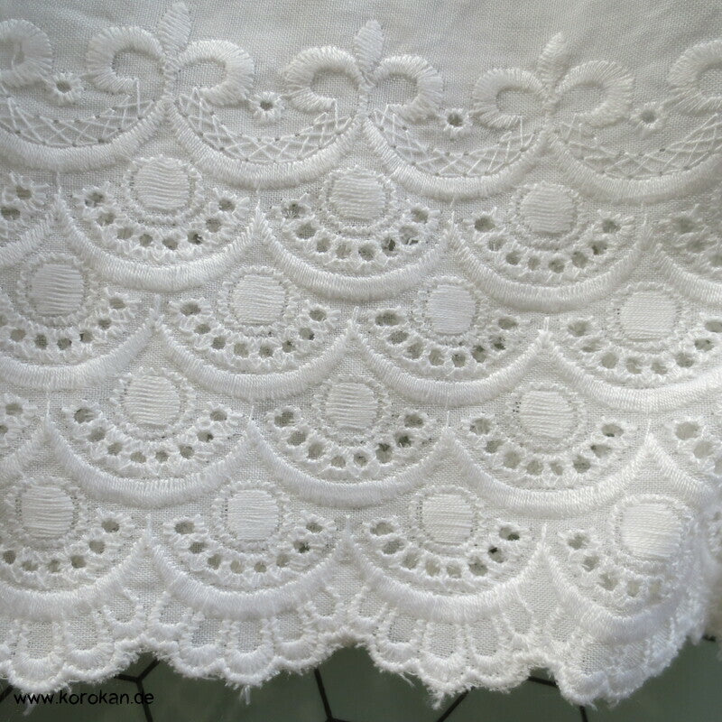 Juban Kimono Unterrock
