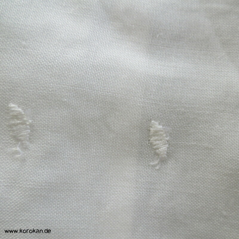 Juban Kimono Unterrock