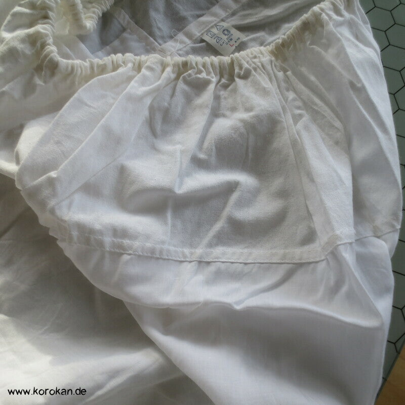 Juban Kimono Unterrock