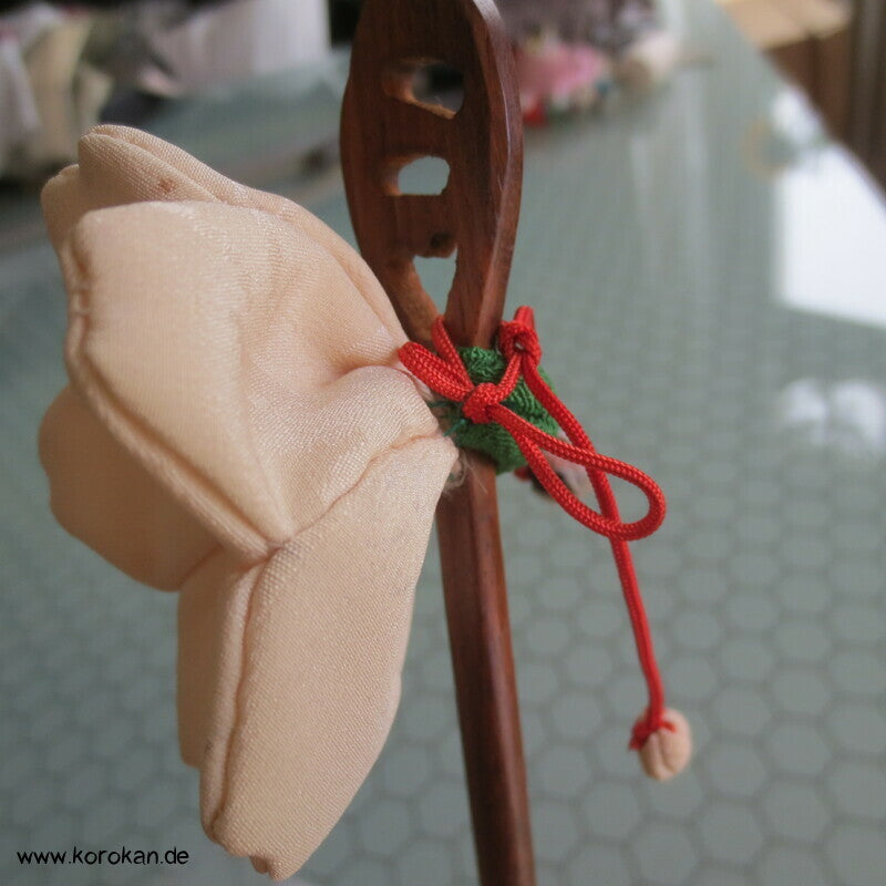 Kanzashi Haarnadel für Kimono - Haarschmuck