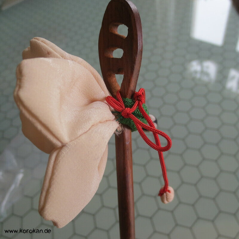 Kanzashi Haarnadel für Kimono - Haarschmuck