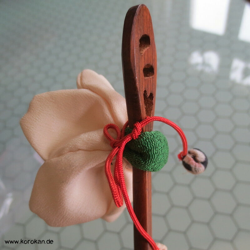 Kanzashi Haarnadel für Kimono - Haarschmuck