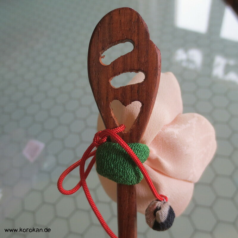 Kanzashi Haarnadel für Kimono - Haarschmuck