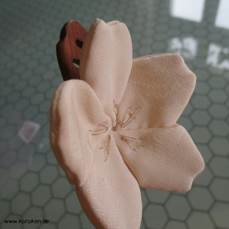 Kanzashi Haarnadel für Kimono - Haarschmuck