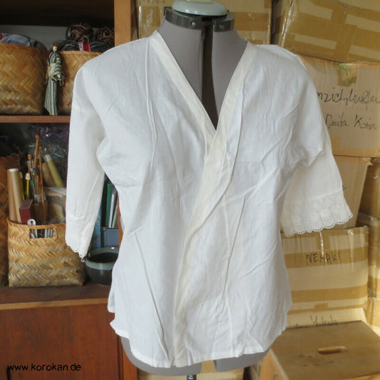 Hadajuban Kimono Unterhemd