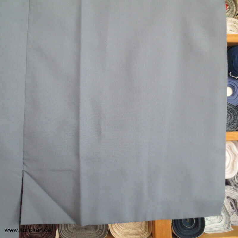 Synthetik Männer Juban Kimono, Fächer