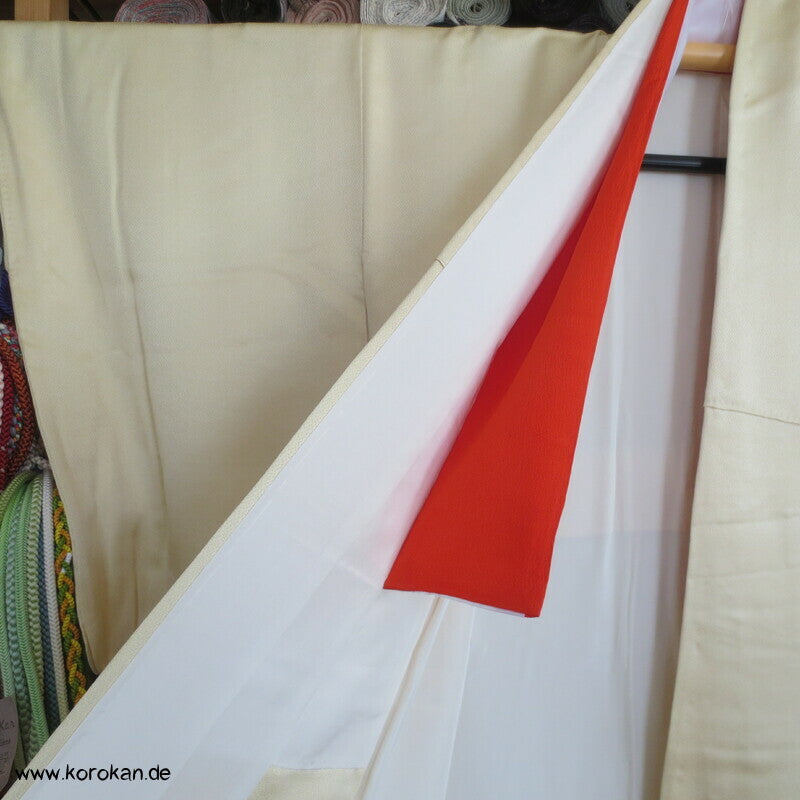 Bambuswald Iro Tomesode Kimono