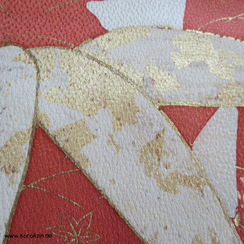 Bambuswald Iro Tomesode Kimono