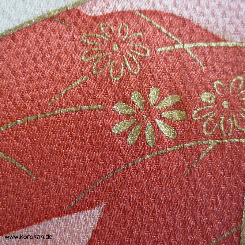 Bambuswald Iro Tomesode Kimono