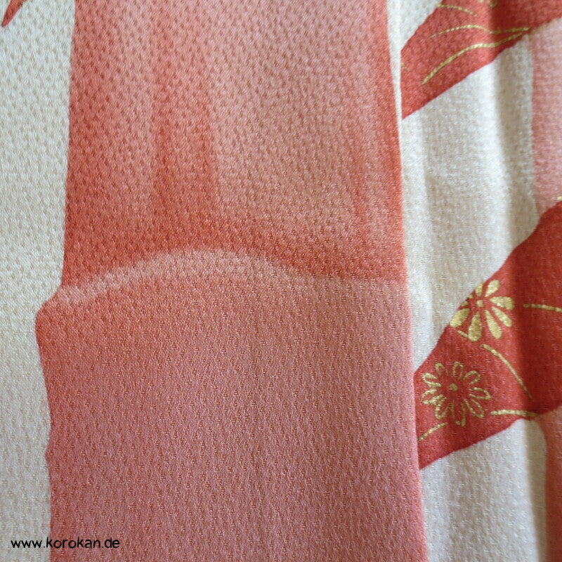 Bambuswald Iro Tomesode Kimono