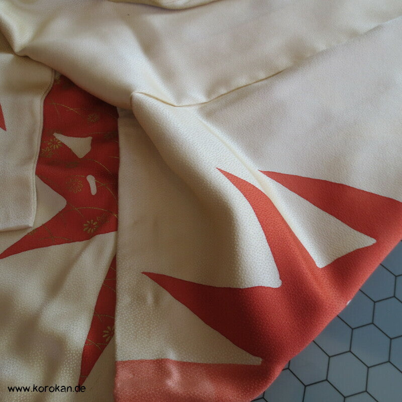 Bambuswald Iro Tomesode Kimono