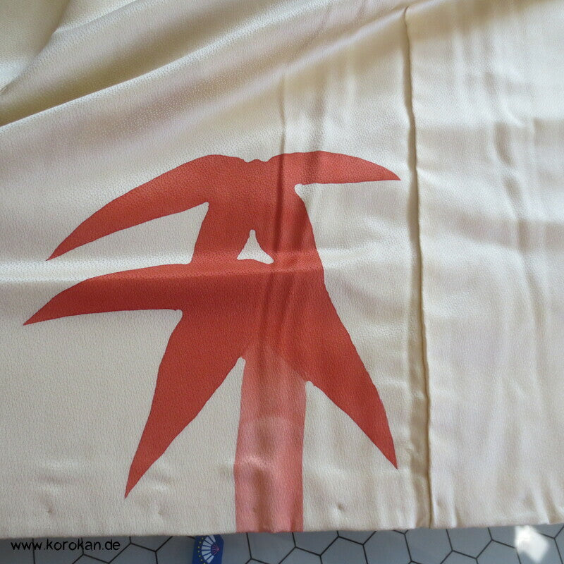 Bambuswald Iro Tomesode Kimono