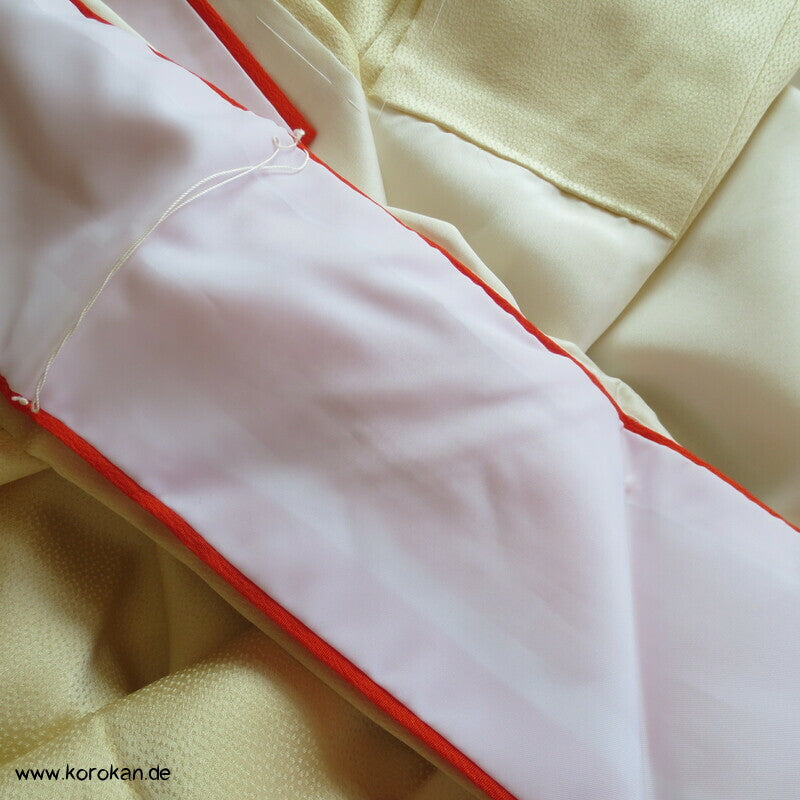 Bambuswald Iro Tomesode Kimono