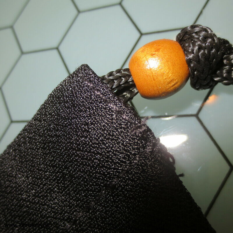 Kimono Kinchaku Zugbeutel - Tasche