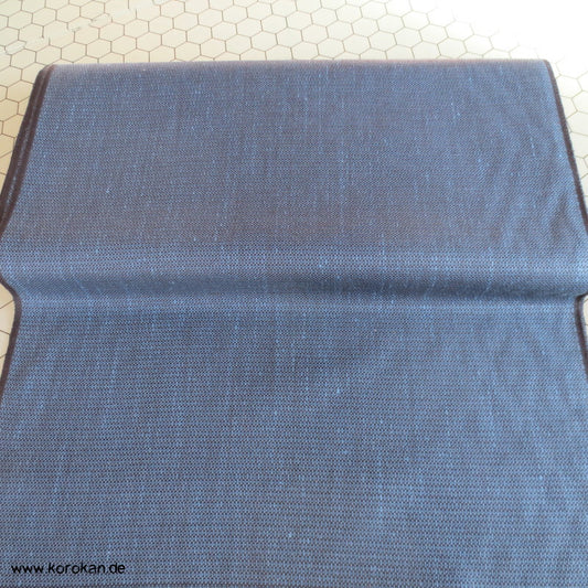Kikko Männer Kimono Wolle / Seide