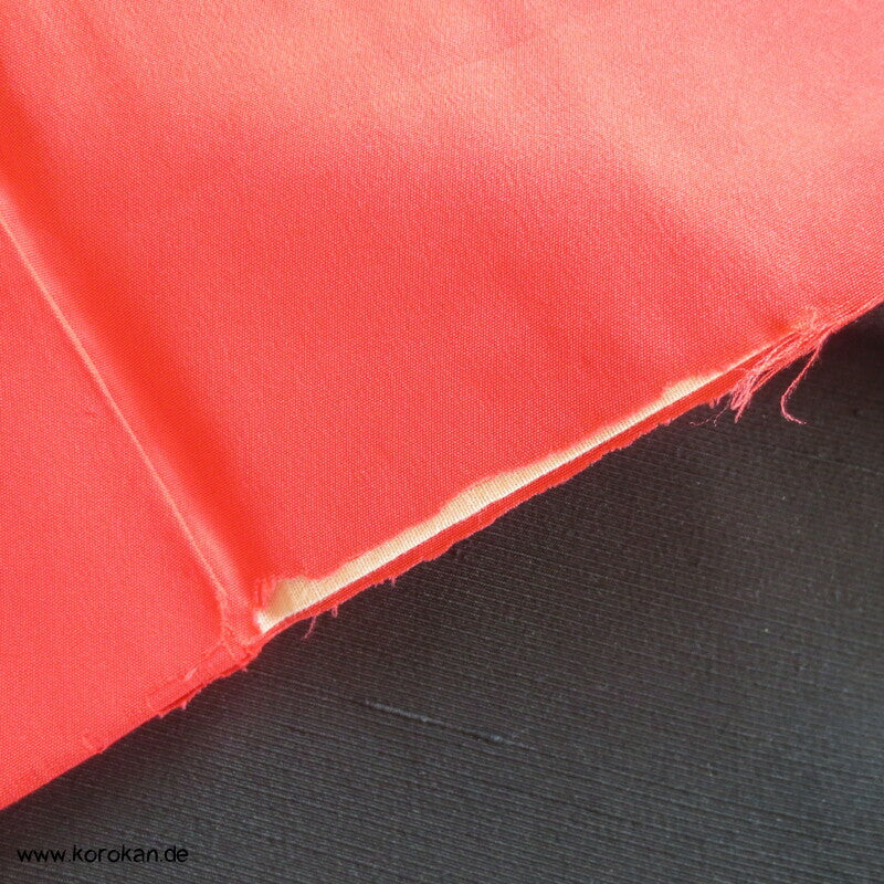 Japan Schmetterlinge Tsumugi Seiden Kimono