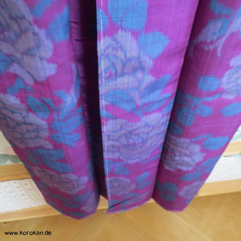 Päonien Meisen Kimono