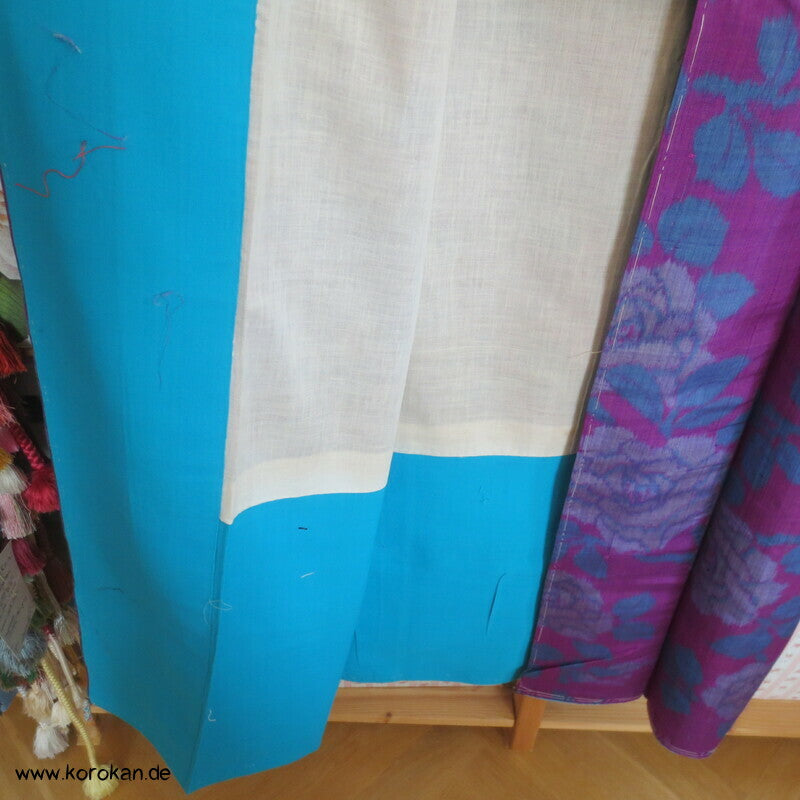 Päonien Meisen Kimono