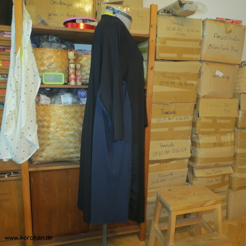 Modelle aus der Korokan Werkstatt 2023 II