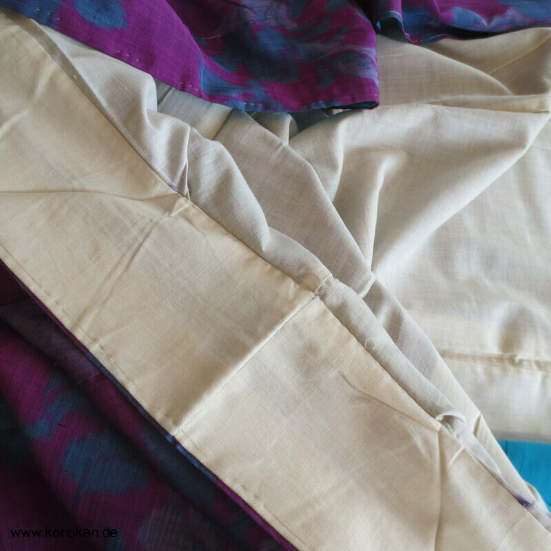Päonien Meisen Kimono