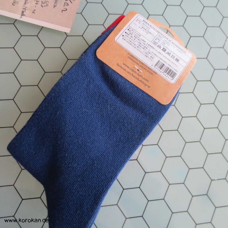 bunte Japan Socken Fuji oder Sakura