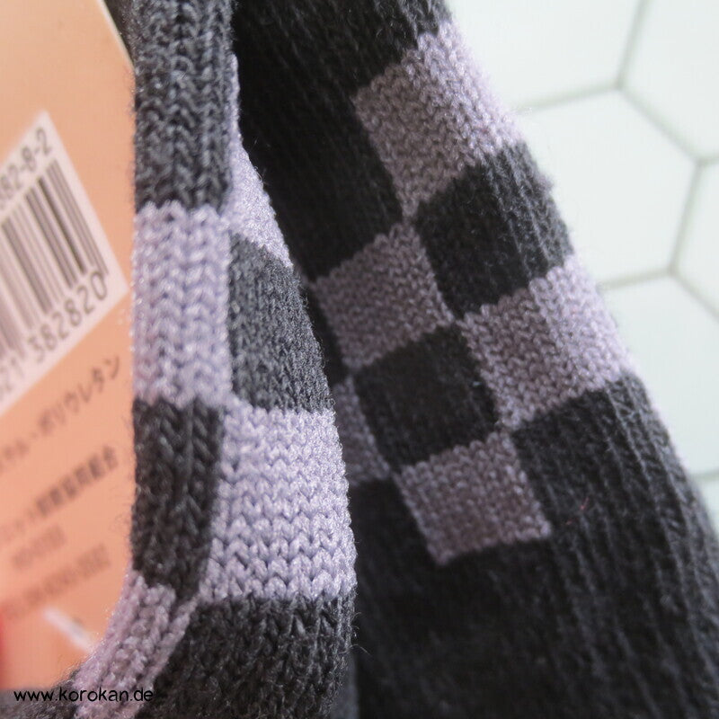 japanische Baumwoll Zehentrenner Tabi Socken