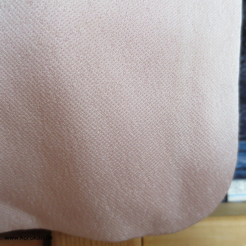 Homongi Kimono mit handgemalten Ackerwinden