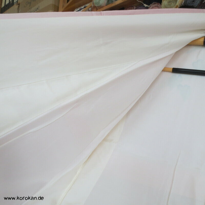Homongi Kimono mit handgemalten Ackerwinden