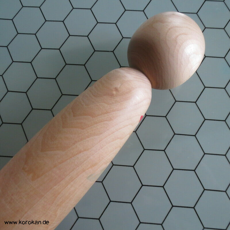 Kokeshi Holz Puppen