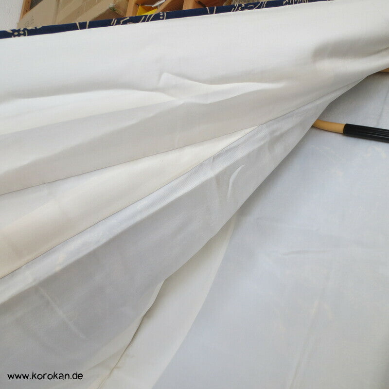 Kraniche und Schildkröten Komon Kimono