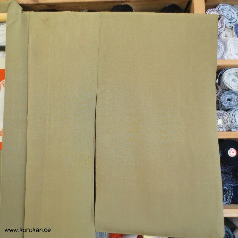 gewebte Diamant Rauten Haori